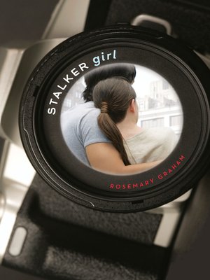 cover image of Stalker Girl